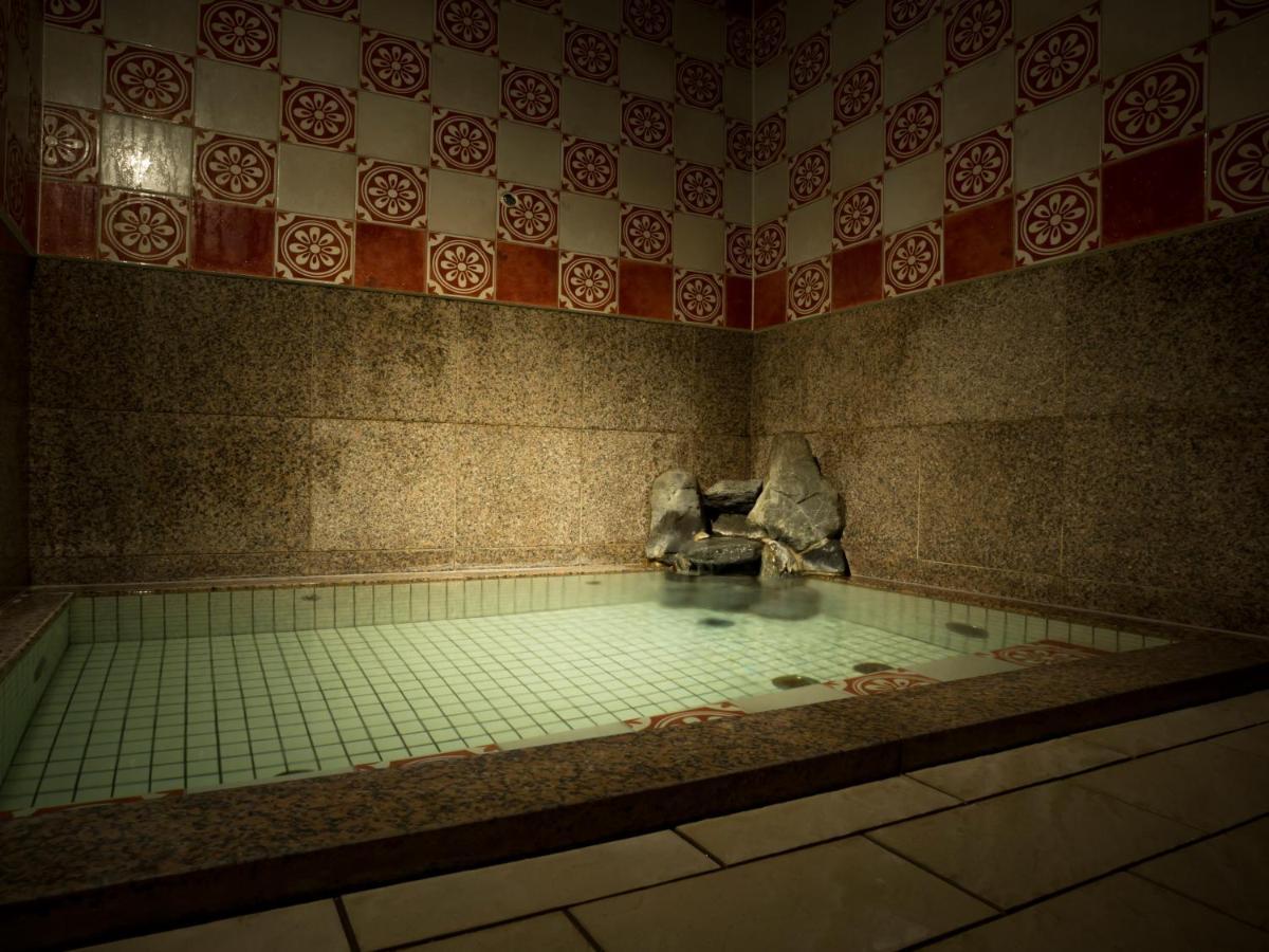 Kinosaki Onsen Hanakouji Saigetsu Tayooka Eksteriør bilde